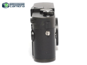 Leica M Monochrom (Typ 246) Digital Rangefinder Camera 10930 *EX+*