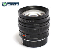 Load image into Gallery viewer, Leica Elmarit-R 19mm F/2.8 A68 ROM Lens