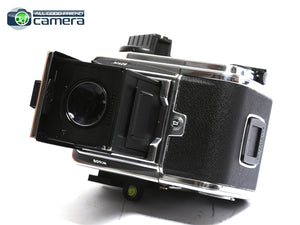 Hasselblad 501CM Medium Format Camera w/A12 Type III Film Back *MINT-*