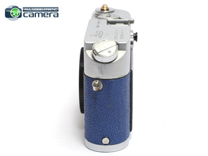 Leica MDa Film Rangefinder Camera