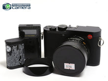 Load image into Gallery viewer, Leica Q2 47.3MP Digital Camera Black 19050 *EX+*
