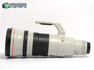 Canon EF 500mm F/4 L IS II USM Lens *MINT-*