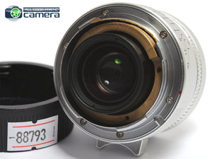 7Artisans 35mm F/2 Lens Leica M Mount *EX+*