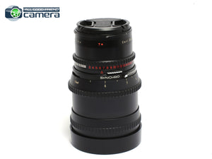 Hasselblad C Sonnar 150mm F/4 T* Lens Black