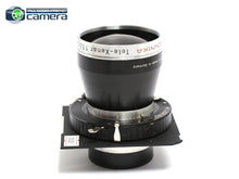 Load image into Gallery viewer, Schneider Linhof Tele-Xenar 360mm F/5.5 4x5 5x7 Lens