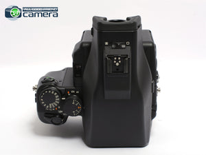 Contax 645 Camera Body Kit w/AE-1 Finder, MF-1A 120/220 Magazine