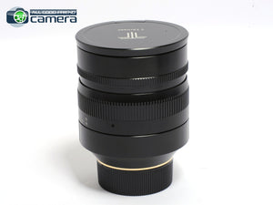 TTArtisan 50mm F/0.95 ASPH. Lens Black Leica M Mount *MINT- in Box*