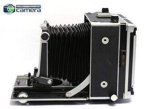 Linhof Technika Master Large Format Film Camera *MINT-*