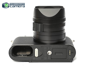 Leica Q3 Digital Camera Black 19080 w/Summilux 28mm F/1.7 Lens *BRAND NEW*