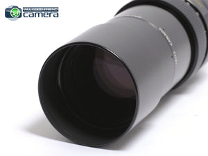 Leica Leitz APO-Telyt-R 180mm F/3.4 Lens 3CAM *MINT-*