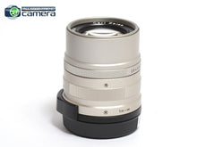 Load image into Gallery viewer, Contax G Sonnar 90mm F/2.8 T* Lens G1 G2 *MINT-*