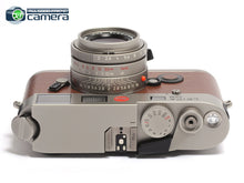 Load image into Gallery viewer, Leica M6 TTL Camera + M 35mm F/2 ASPH. Lens Titanium Edition *MINT*