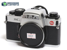 Load image into Gallery viewer, Leica R6.2 Film SLR Camera Silver *MINT-*