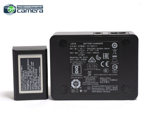 Leica M10-R Digital Rangefinder Camera Black Paint Edition 20062