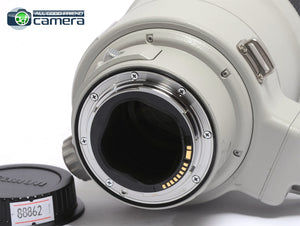 Canon EF 300mm F/2.8 L IS II USM Lens *MINT-*