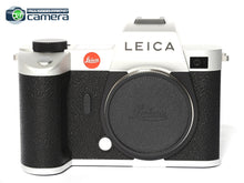 Load image into Gallery viewer, Leica SL2 Mirrorless Digital Camera Silver Limited Edition 10896 *BRAND NEW*
