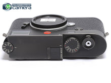 Load image into Gallery viewer, Leica M10-R Digital Rangefinder Camera Black Chrome 20002