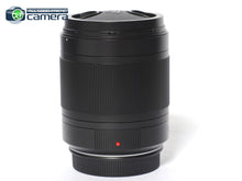 Load image into Gallery viewer, Leica Summilux-TL 35mm F/1.4 ASPH. Lens Black 11084 for TL2 CL SL2 *EX+*