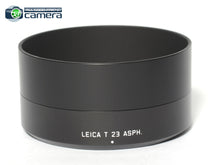 Load image into Gallery viewer, Leica Summicron-T 23mm F/2 ASPH. Lens Black 11081 TL CL SL2