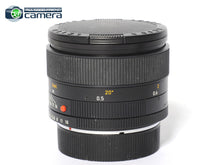 Load image into Gallery viewer, Leica Summilux-R 50mm F/1.4 ASPH. E60 ROM Lens 11344 *EX+ in Box*