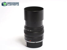 Load image into Gallery viewer, Konica M-Hexanon 90mm F/2.8 Lens Leica M Mount *MINT-*