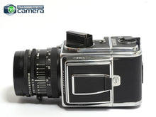 Load image into Gallery viewer, Hasselblad 503CX Camera w/C 80mm F/2.8 Lens Bright Focusing Screen *EX+*