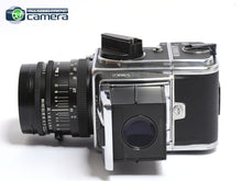 Load image into Gallery viewer, Hasselblad 503CX Camera w/C 80mm F/2.8 Lens Bright Focusing Screen *EX+*