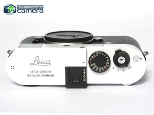 Leica M-P Typ 240 'Thailand' Edition Camera Black & White 10952 *MINT in Box*