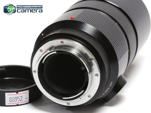 Leica Leitz Elmarit-R 180mm F/2.8 Lens 3Cam *EX*