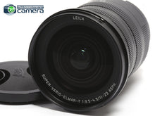 Load image into Gallery viewer, Leica Super-Vario-Elmar-TL 11-23mm F/3.5-5.6 ASPH. Lens 11082 CL SL2 *MINT-*