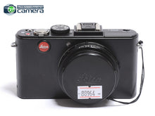 Load image into Gallery viewer, Leica D-Lux 5 Digital Camera Black *EX*