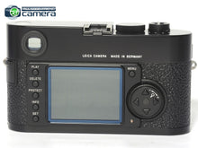 Load image into Gallery viewer, Leica M8.2 Digital Rangefinder Camera Black Paint 10711 *EX+ in Box*