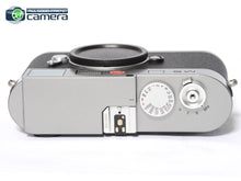 Load image into Gallery viewer, Leica M9 Rangefinder Camera Steel Grey New Sensor Shutter Count 4669 *MINT- in Box*
