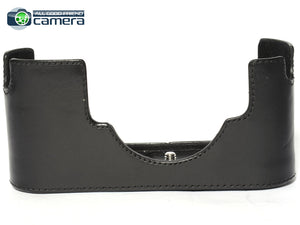 Leica Protector M11 Camera Half Case Black 24032 *MINT- in Box*