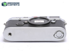 Load image into Gallery viewer, Leica M6 Classic Film Rangefinder Camera Silver 0.72 Viewfinder