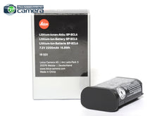 Load image into Gallery viewer, Leica BP-SCL6 Lithium-Ion Battery 19531 for Q3 Q2 SL2 SL2S *BRAND NEW*
