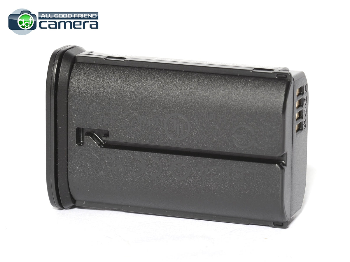 Leica BP-SCL6 Lithium-Ion Battery 19531 for Q3 Q2 SL2 SL2S