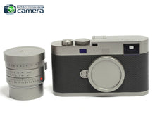 Load image into Gallery viewer, Leica M60 &#39;Edition 60&#39; Camera Kit w/Summilux 35mm F/1.4 ASPH. Lens *MINT*