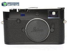 Load image into Gallery viewer, Leica M10-R Digital Rangefinder Camera Black Paint Edition 20062 *MINT- in Box*