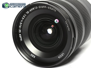 Leica Super-Vario-Elmar-SL 16-35mm F/3.5-4.5 ASPH. Lens 11177 *MINT- in Box*
