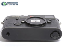 Load image into Gallery viewer, Leica M6 TTL Film Rangefinder Camera Black 0.72 Viewfinder *EX*