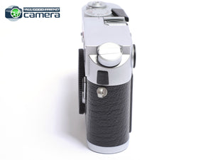Leica M7 0.72 Film Rangefinder Camera Silver *EX*