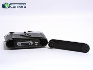 Leica M7 0.72 Film Rangefinder Camera Silver *EX*