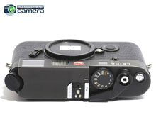 Load image into Gallery viewer, Leica M6 TTL Rangefinder Camera 0.72 Viewfinder Black *EX+*
