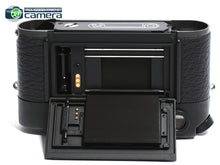 Load image into Gallery viewer, Leica M6 TTL Rangefinder Camera 0.72 Viewfinder Black *EX+*
