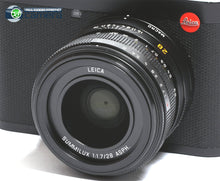 Load image into Gallery viewer, Leica Q2 47.3MP Digital Camera Black 19050 *EX+ in Box*