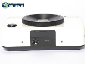 Leica SOFORT 2 Instant Camera White 19188 *BRAND NEW*