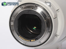 Load image into Gallery viewer, Canon EF 400mm F/2.8 L IS II USM Lens *EX*