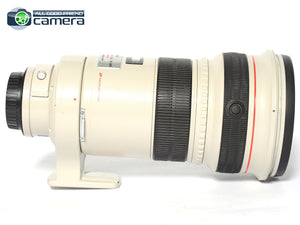 Canon EF 300mm F/2.8 L IS USM Lens *MINT-*