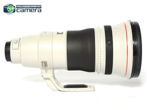 Canon EF 400mm F/2.8 L IS II USM Lens *EX*